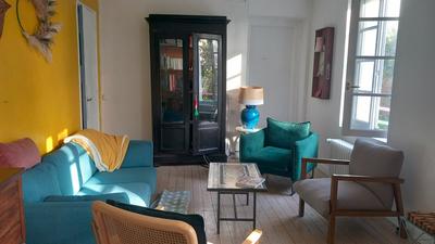 La Croisée des Chemins 76