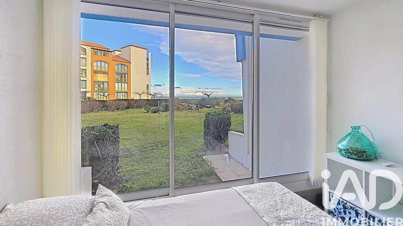 Studio - 18 m² - 1 pièce