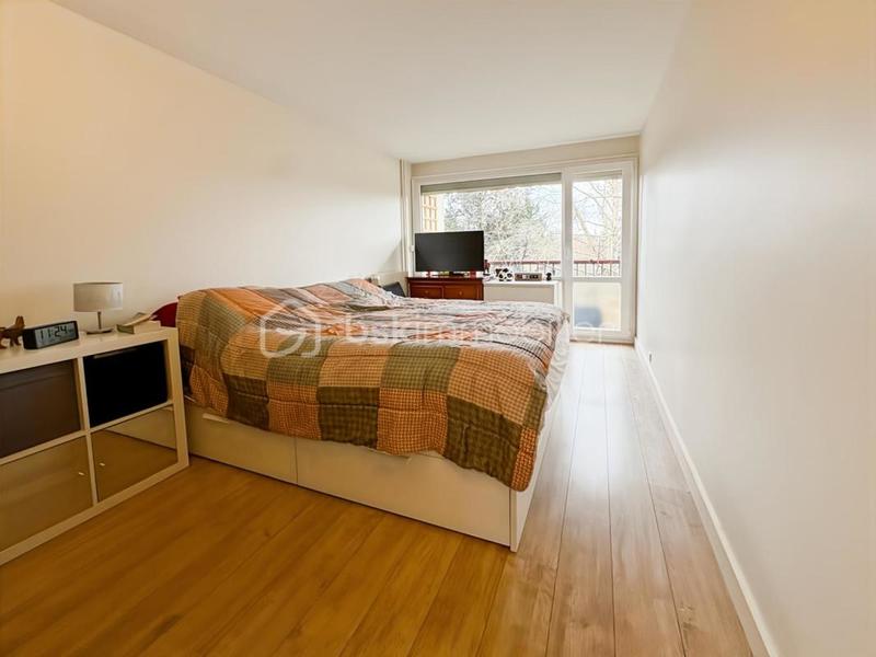 Appartement - 75 m² - 4 pièces