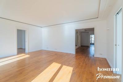 Appartement - 152 m² - 5 pièces