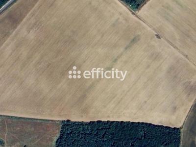 Terrain - 860 000 m²