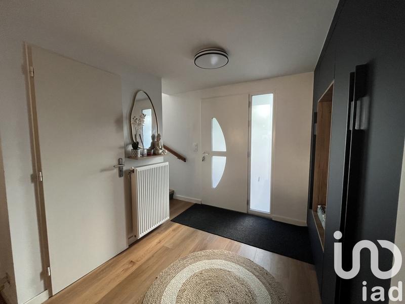 Maison - 188 m² - 5 pièces