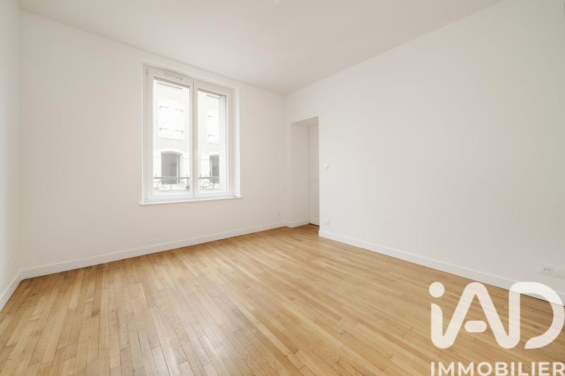 Appartement - 133 m² - 5 pièces