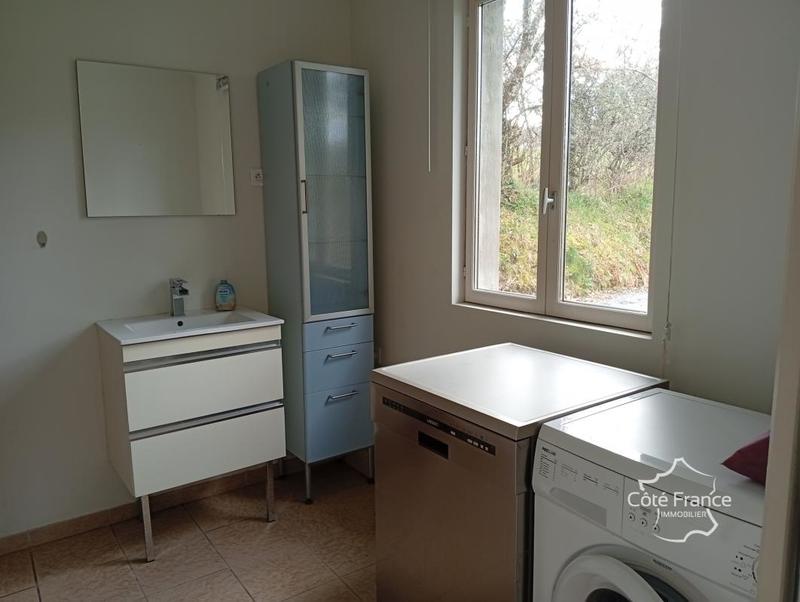 Maison - 53 m² - 2 pièces