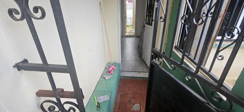 Maison - 64 m² - 4 pièces