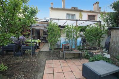 Maison - 82 m² - 3 pièces