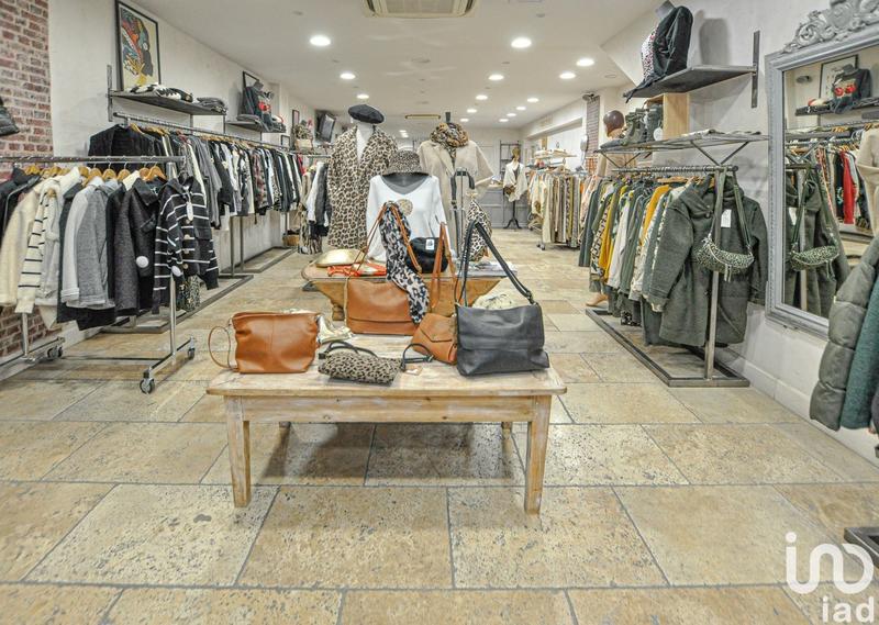 Local commercial - 100 m²