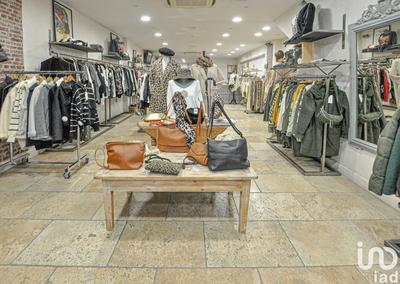 Local commercial - 100 m²