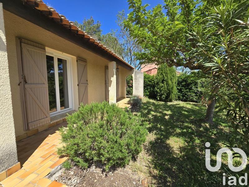 Maison - 112 m² - 4 pièces