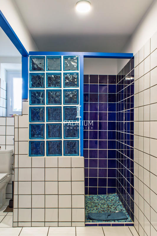 Maison - 94 m² - 3 pièces