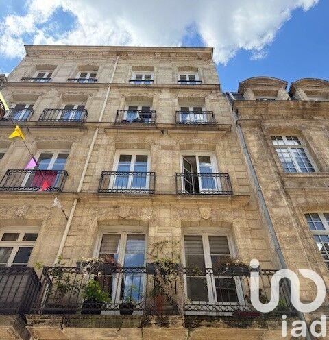 Appartement - 79 m² - 3 pièces