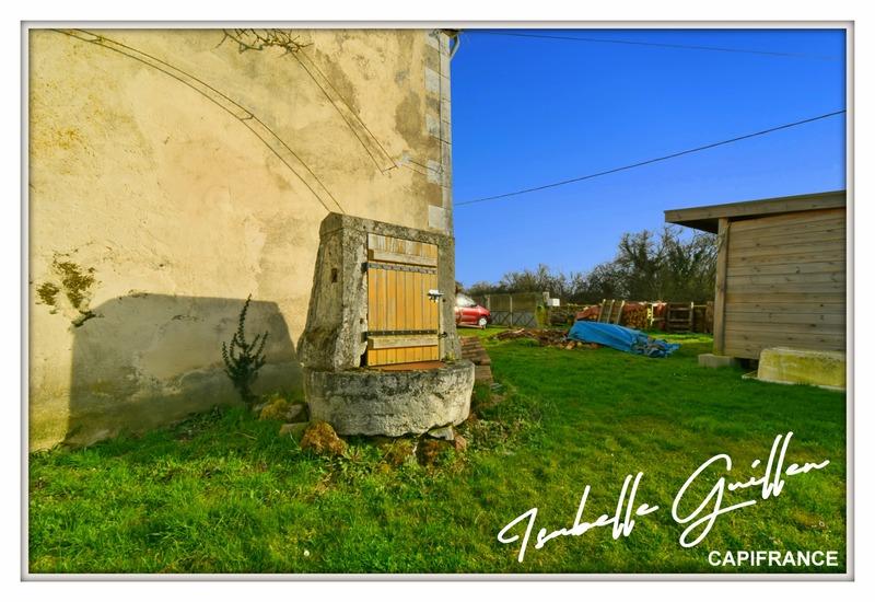 Maison - 262 m² - 7 pièces