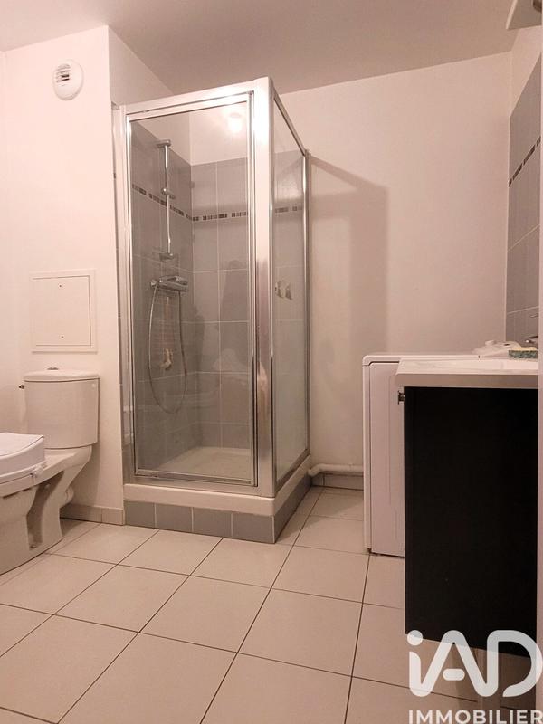 Appartement - 54 m² - 3 pièces