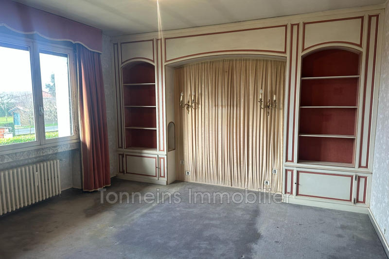 Maison - 3 370 m² - 5 pièces