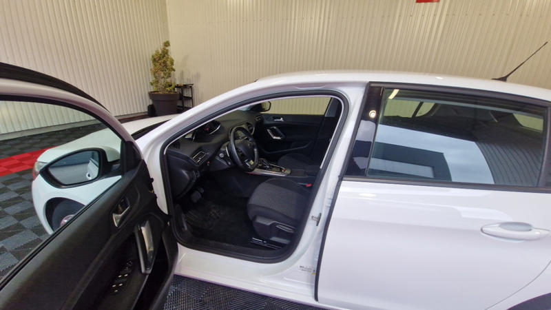 Peugeot 308 Societe puretech 130ch ss eat8 active business
