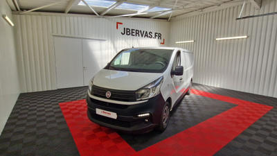 Fiat Talento 1.3 L2h1 - 2.0 EcoJet 120 Pro Lounge