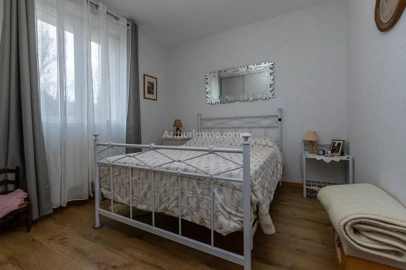 Maison - 160 m² - 5 pièces