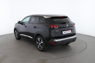 Peugeot 3008 1.2 PureTech Allure 130 ch