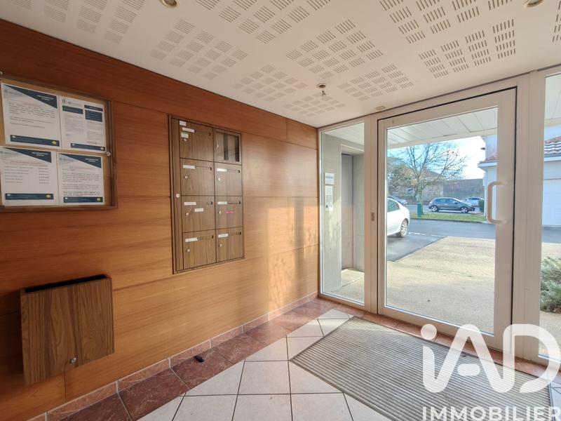 Appartement - 70 m² - 2 pièces