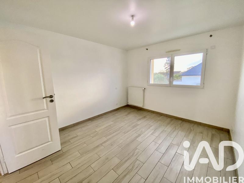 Maison - 197 m² - 9 pièces
