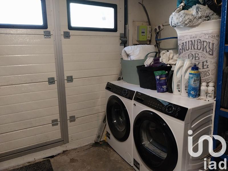 Maison - 50 m² - 4 pièces