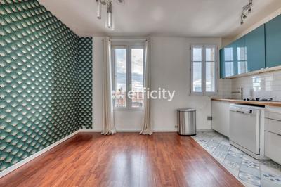 Appartement - 31 m² - 2 pièces