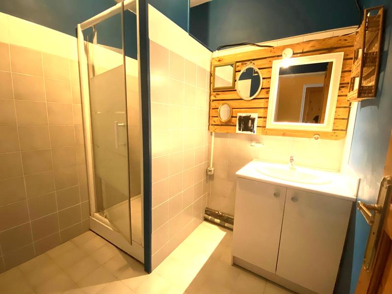 Appartement - 86 m² - 4 pièces