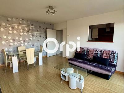 Appartement - 68 m² - 3 pièces