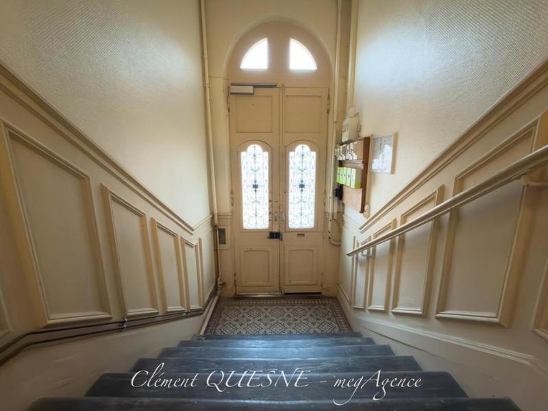 Appartement - 56 m² - 2 pièces