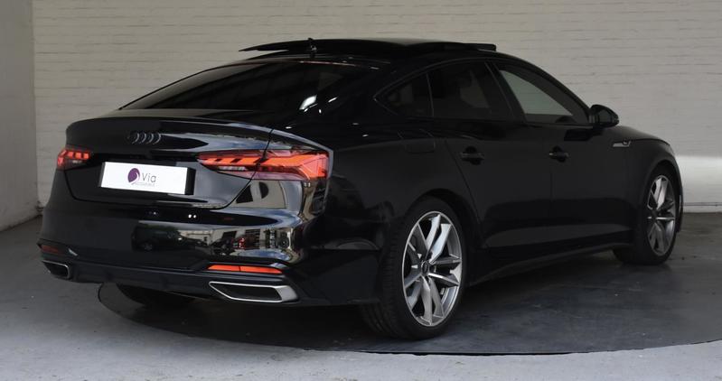 Audi A5 sportback 35 Tdi 163 s tronic 7 s Edition