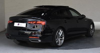 Audi A5 sportback 35 Tdi 163 s tronic 7 s Edition