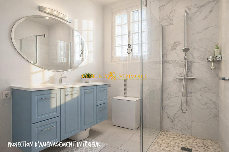 Maison - 162 m² - 5 pièces