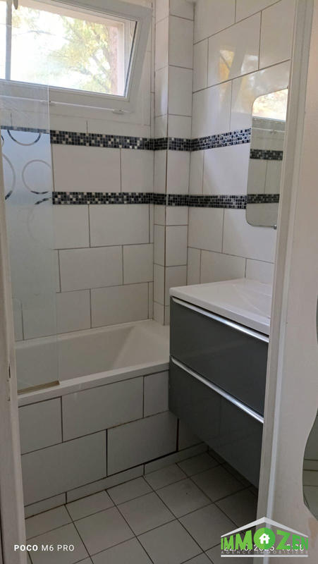 Appartement - 72 m² - 4 pièces