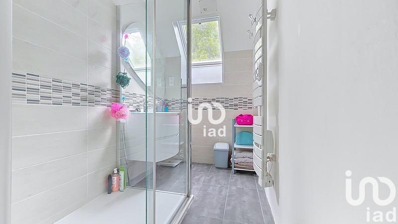 Maison - 105 m² - 4 pièces