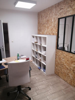 Local d'activités - 720 m²