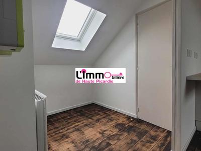 Appartement - 44 m² - 3 pièces