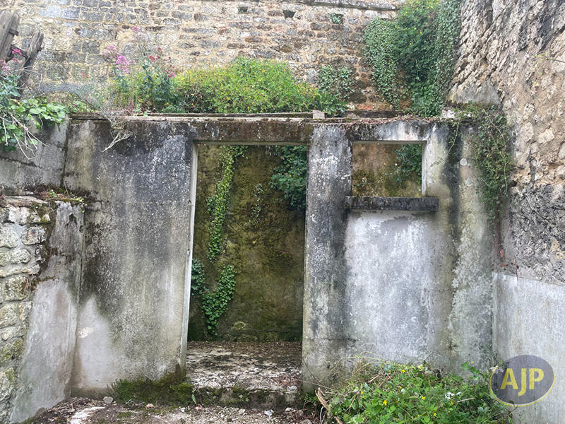 Maison - 67 m² - 4 pièces