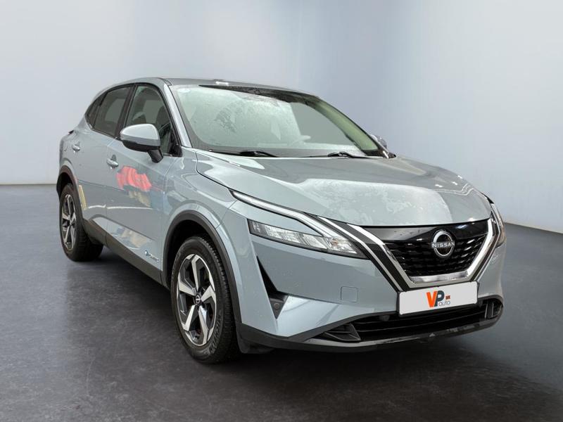 Nissan Qashqai e-Power 190 ch Business Edition