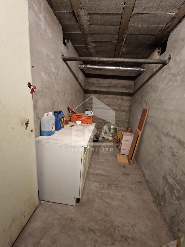 Appartement - 108 m² - 4 pièces