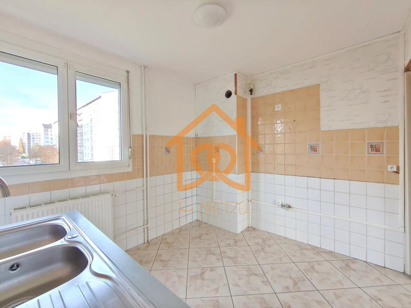 Appartement - 79 m² - 4 pièces