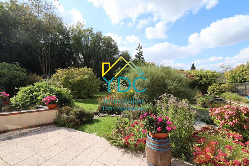 Maison contemporaine - 132 m² - 5 pièces