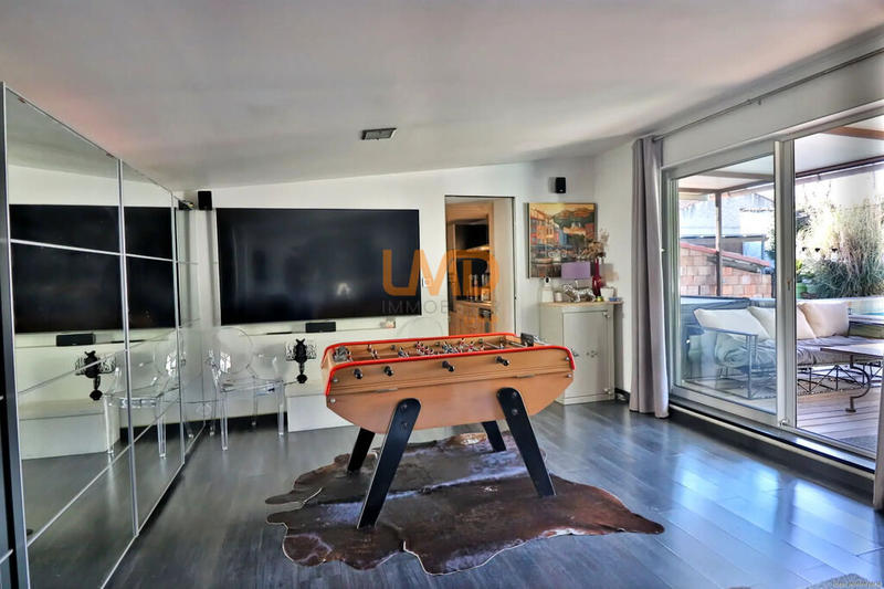 Maison de campagne - 195 m² - 8 pièces