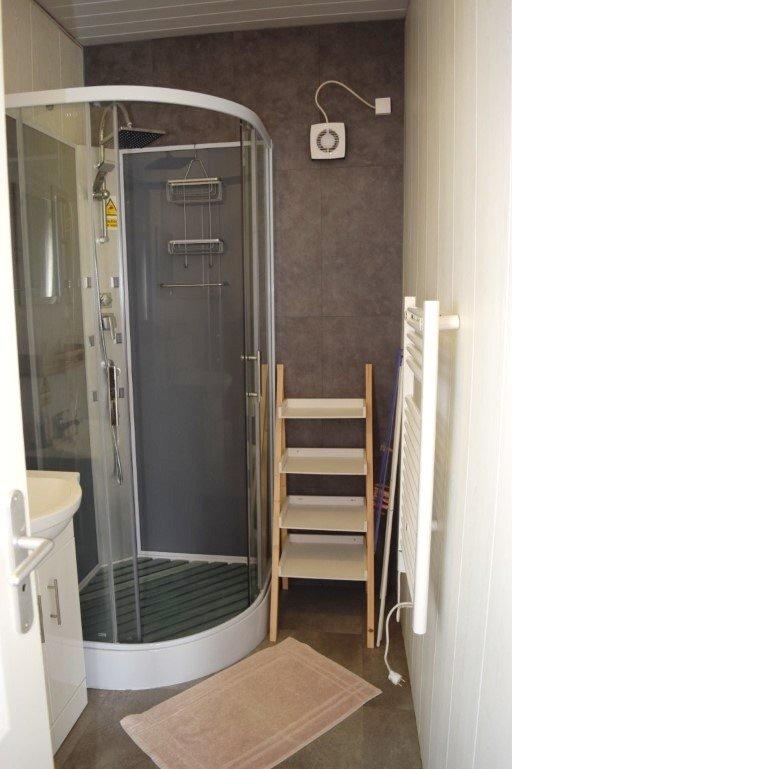 Maison - 111 m² - 8 pièces