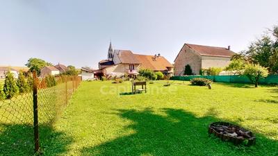 Maison - 248 m² - 8 pièces