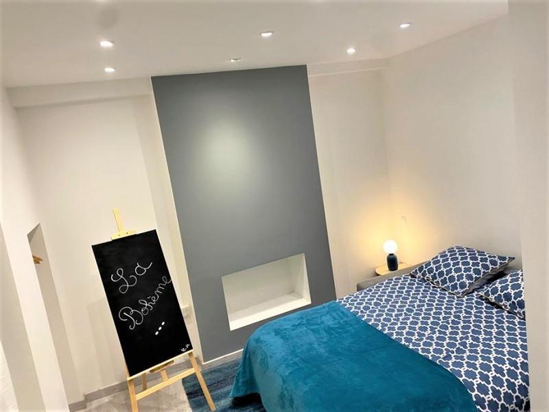 Appartement - 23 m² - 1 pièce