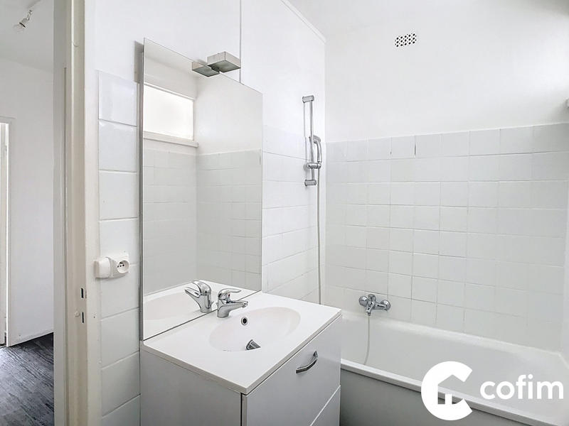 Appartement - 69 m² - 4 pièces