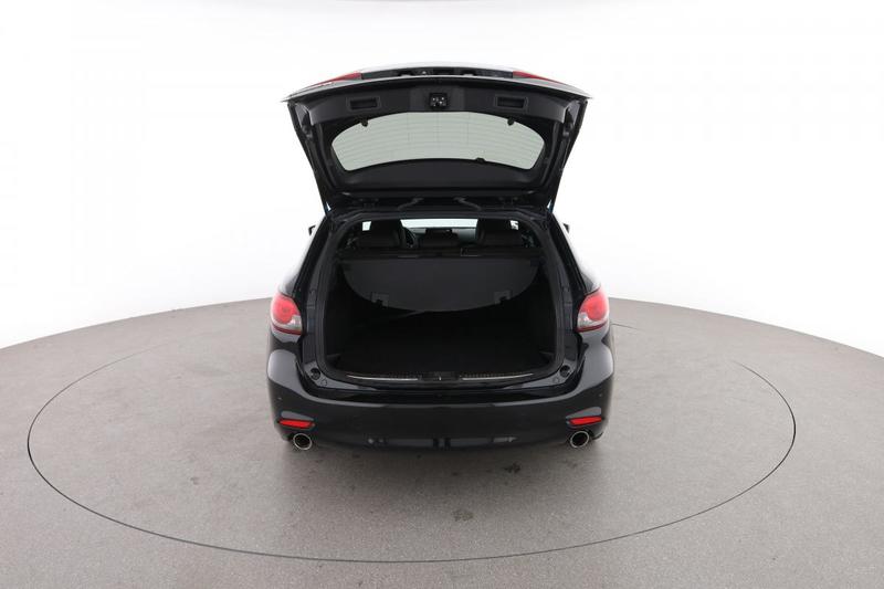 Mazda 6 Wagon 2.2 SkyActiv-D Selection SkyActiv-Drive 184 ch