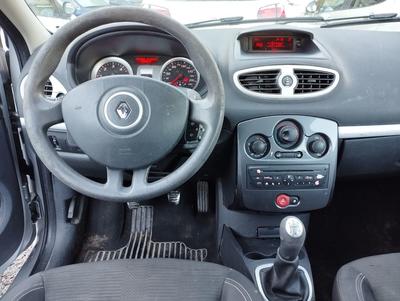 Renault Clio III 1.5 Dci 75 Expression 5p