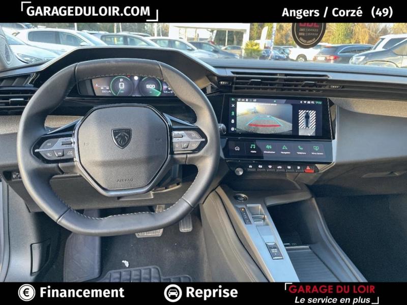 Peugeot 308 III 1.5 Bluehdi 130 Auto8 Allure