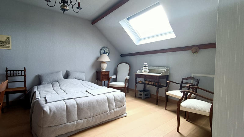 Maison - 172 m² - 7 pièces